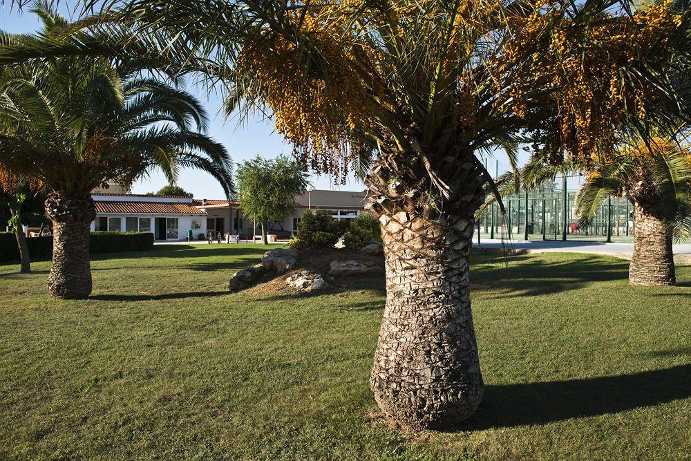 Apartamentos Са Калета Экстерьер фото