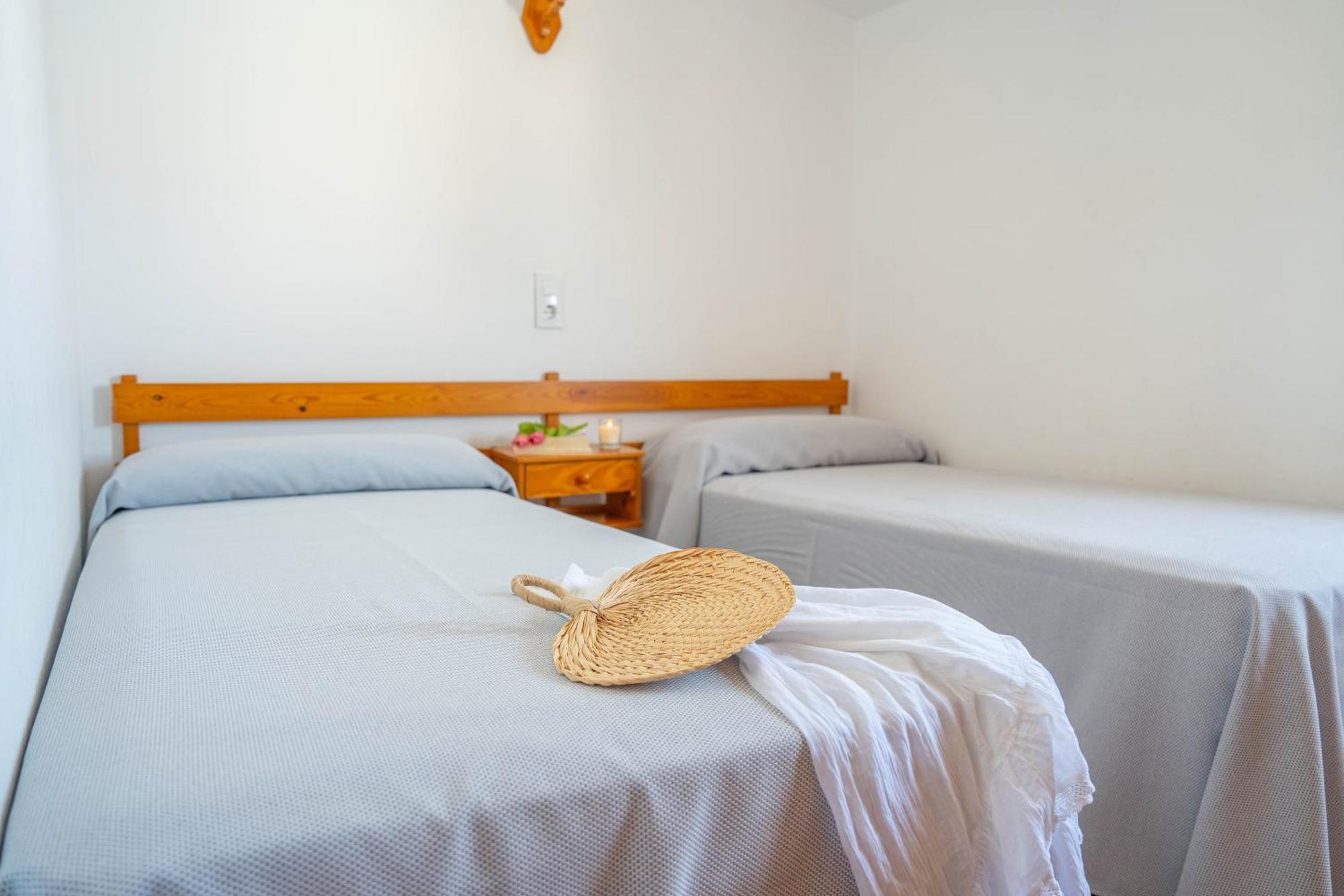 Apartamentos Са Калета Экстерьер фото