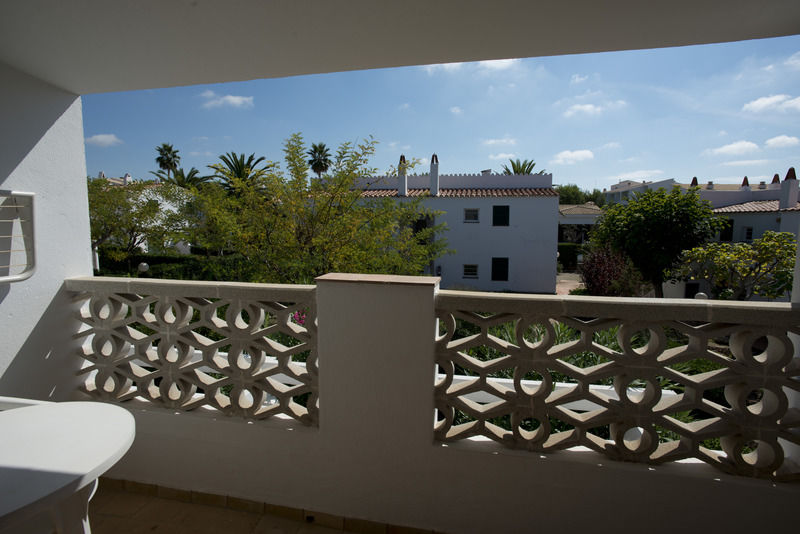 Apartamentos Са Калета Экстерьер фото